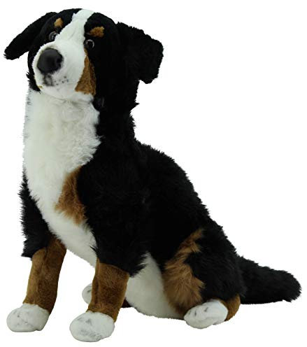 Sweety Toys 0807 Berner Sennenhund Plüsch 70 cm
