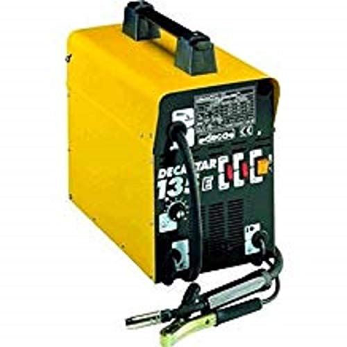 DECA SALDATRICE ELETTRICA FILO DECASTAR 135E DECA