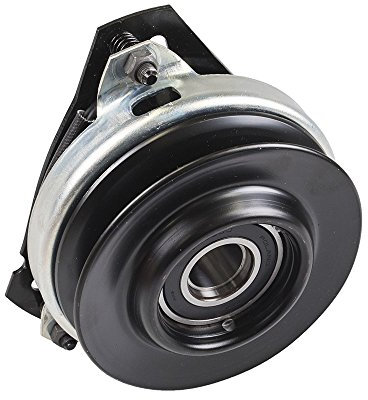 John Deere Original Equipment Clutch #AM122969