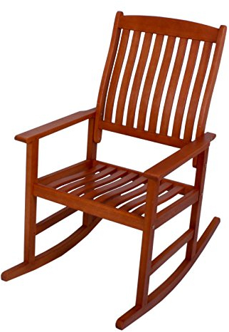 Garden Pleasure Florida Schaukelstuhl