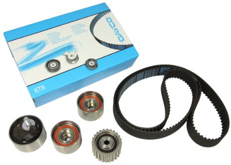Dayco KTB418 Zahnriemensatz