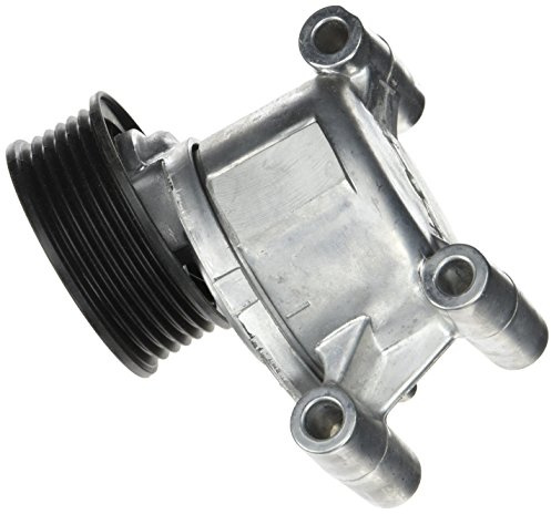 LUK 534024910 Tensioner Lever: v-ribbed belt
