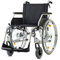 Bischoff Rollstuhl S-Eco 300 Sitzbreite 37cm inkl. Steckachsensystem und Trommelbremse