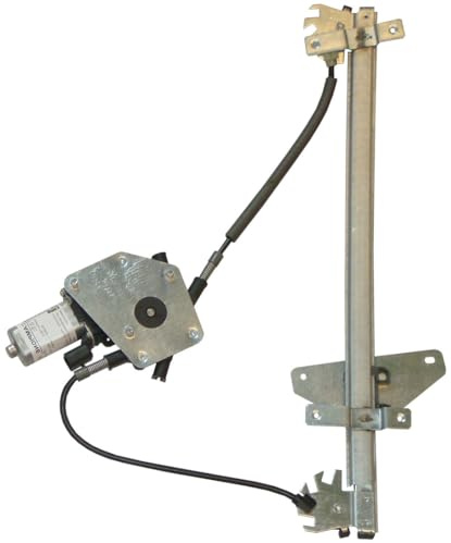 Valeo Fensterheber vorne rechts 850467