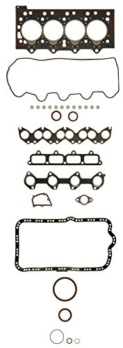 Ajusa 50156800 Full Gasket Set engine