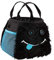 8b+ Hector Boulderbag, schwarz/blau