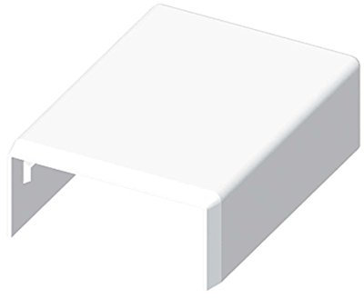 Kopos 8631 HB LHD Endstück 40 x 20 cm