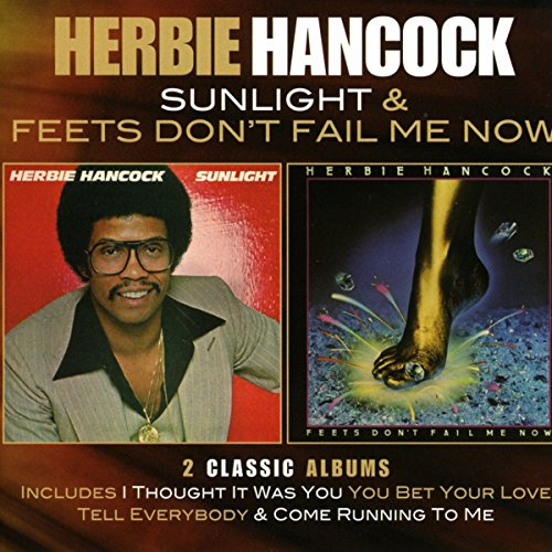 Sunlight/Feets Don'T Fail Me Now Deluxe ed.)