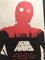 Star Wars Olly Moss – 2010 – 31 x 40 cm – Kunstdruck/Poster