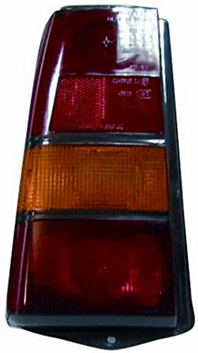 Light Schwanz Lampe Stop Licht Blinker hinten rechts Fiat Panda 750 von 01/1986 bis 07/2003