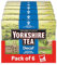 Yorkshire Tea Decaf, 6 Boxes of 160 Tea Bags (Total 960 Tea Bags)