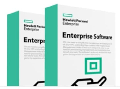 HP Hewlett Packard Enterprise JH714AAE Garantieverlängerung - Garantieverlängerung