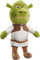 Schmidt Spiele DreamWorks Shrek, Shrek, Plüschfigur klein, 18 cm