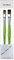 Da Vinci Series 374 Pinceau Bright Fit pour l'école et la taille, 12, 20, Set de 2, Fabriqué en Allemagne Espace Beaux Arts