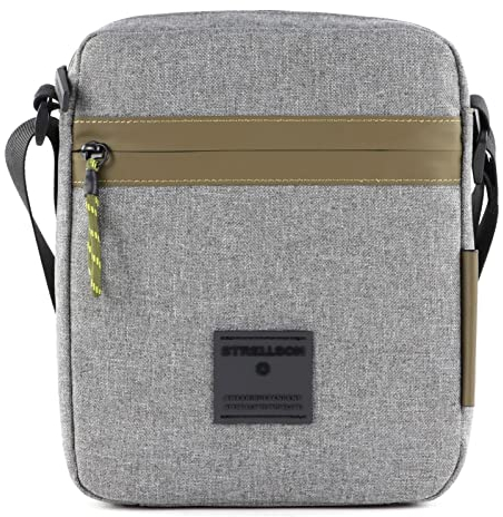 Strellson - herren schultertasche northwood 2.0 marcus - Umhängetasche - Schultertasche
