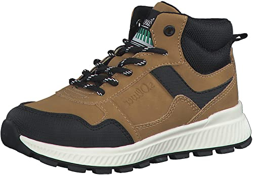 s.Oliver Jungen 5-5-45105-39 Sneaker