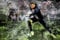 Myartstyle - BILDER Plakat, Poster 60 x 40 cm Kylian Mbappe Sport Fußball Beste Spieler OHNE RAHMEN P-Sp-205-17