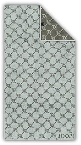 Joop! Handtücher Classic Cornflower 1611 Salbei - 47 Duschtuch 80x150 cm