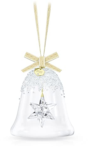 Swarovski Annual Edition 2022 Glockenornament