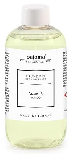 pajoma Raumduft Refill Bambus, 250ml