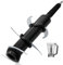 WARDFYT Blender 6-Blade Replacement Compatible with Ninja 72 oz Pitcher, Replacement 6-Stacked Blade for the Ninja Professional Blender BL610 BL740 BL660 BL663 BL710WM CO610B CT610, Stainess Steel