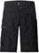 VAUDE Herren Mens Qimsa Shorts, Black Uni, 3XL EU