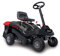 Rasaerba autoportante Trattorini Tosaerba – 61 cm di taglio – 224 cc – MR224 – 61 SCHEPPACH