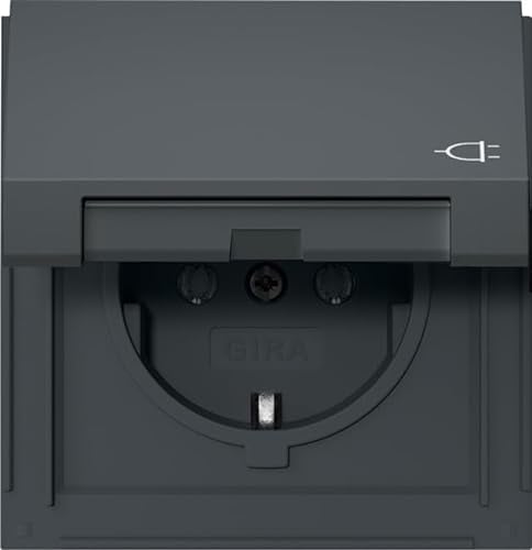 GIRA Steckdose KD TX-44 445467
