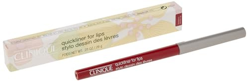 Clinique Quickliner For Lips All-Day Lip Liner | Non-Drying + No Sharpening