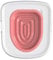 Kit di addestramento WC per Gatti, in plastica, Riutilizzabile, per Cuccioli e Gatti, formatore WC per Gatti, WC per Pulizia Animali Domestici, Allenamento per Gatti, B