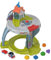 Thomas & Friends Toddler Toy My First Train Table with Track, Cargo Stacking & Fine Motor Activities for Kids Ages 18+ Months, JDD70