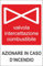 M-ITALY CARTELLO SEGNALETICO - valvola intercettazione combustibile - Adesivo Extra Resistente, Pannello in Forex, Pannello In Alluminio (15x10, Alluminio)