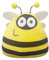 Pou Plüsch,Biluer 22cm My Pet Alien Pou Plüsch Alien Pou Plüschspielzeug Pou Plüshies Kinder für Geschenk Pou Kuscheltier Plüschpuppe Emotion Alien Stuffed Plüsch Cartoon Anime Stofftier für Haus Deko