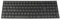 MEDION 40071879 Original Tastatur DE (deutsch) schwarz/schwarz mit Backlight für Erazer X17803 (GK7CP0S)