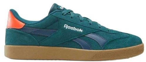 Reebok Unisex Smash Edge Sneaker