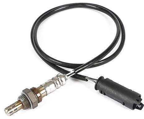 DCXXAN Lambdasonden 0258003477 11781433940 Sauerstoffsensor, für BMW E46 320i 323i 325i 325xi 328Ci 328i 330i 525i 528i X3 X5 Z3 Z4