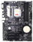 Schede madri per computer Fit For Asus Z170-P Socket Z170 LGA 1151 I7 I5 I3 DDR4 64G M.2 SATA3 USB3.0 USB DVI HDMI ATX