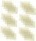 FOMIYES 100pcs Oil Control Blotting Paper for Oily Skin Soft Face Wipes with Oil Absorbing Sheets for Pore Cleansing and Matte Finish for Daily Use