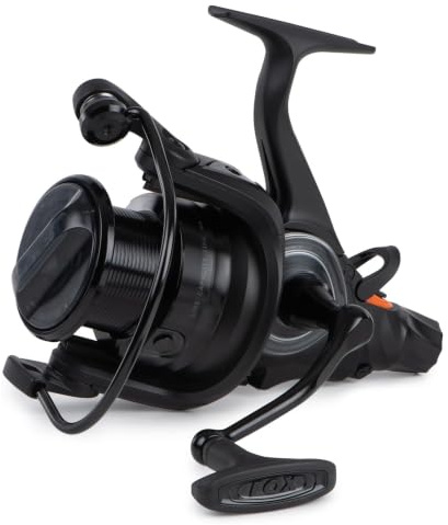 Fox EOS 8000 FS Rolle, Freilaufrolle, Stationärrolle für Karpfen, Angelrolle zum Karpfenfischen
