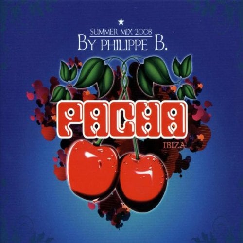 PACHA
