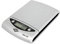 Wedo 481154 Elektronische Universalwaage Optimo 1000 (1000g/0,5g)