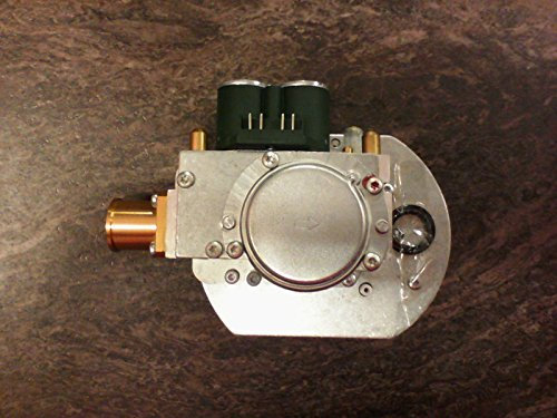 VAILLANT GAS SECTION 053574