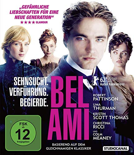 STUDIOCANAL GmbH