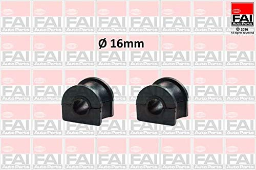 Fai SS391K ANTI ROLL BAR KIT