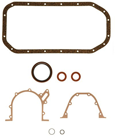 Ajusa 54026100 Gasket Set crank case