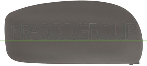 PRASCO - FT3507413 - AUSSENSPIEGELKAPPE RECHTS-GRUNDIERT