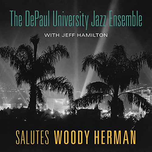 Salutes Woody Herman