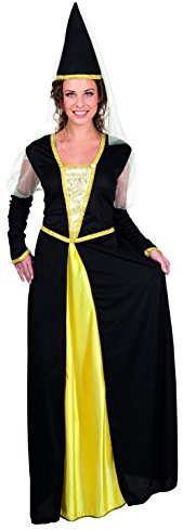 médiéval Princesse pour femme Déguisement conte de fées pour femmes adultes Costume UK 10 -14