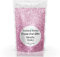 Victoria Street Glitter - Metallic Dusky Pink - Fine 0.008 / 0.2mm (Rose Blush)[100 Grams]