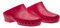 Zoccoli Sanitari Calzuro S Classic con Fori Professionali CE - 38-39 - Granato